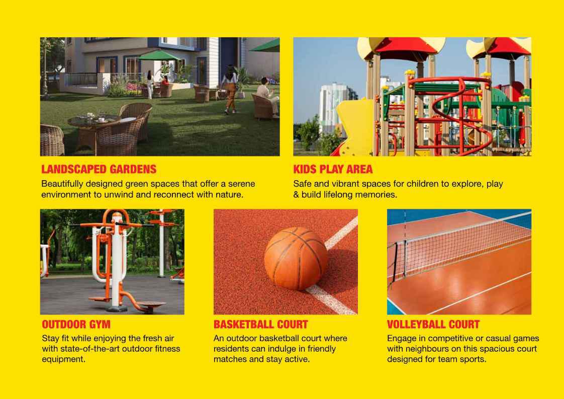 Pudiyachennai Amenities 3